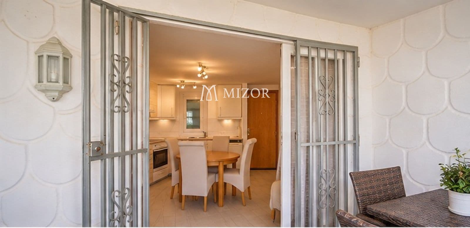 2 bedroom Flat for sale in Chayofa with pool - € 249,000 (Ref: 10153301)
