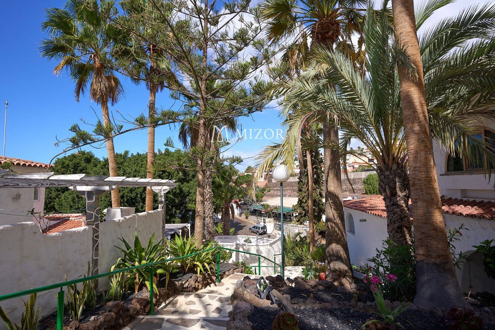 2 bedroom Flat for sale in Chayofa with pool - € 249,000 (Ref: 10153301)