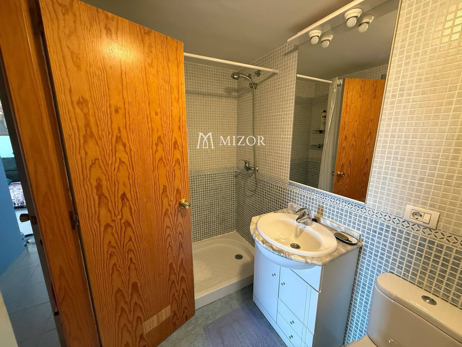 2 slaapkamer Penthouse te koop in Arona met zwembad garage - € 320.000 (Ref: 10157116)