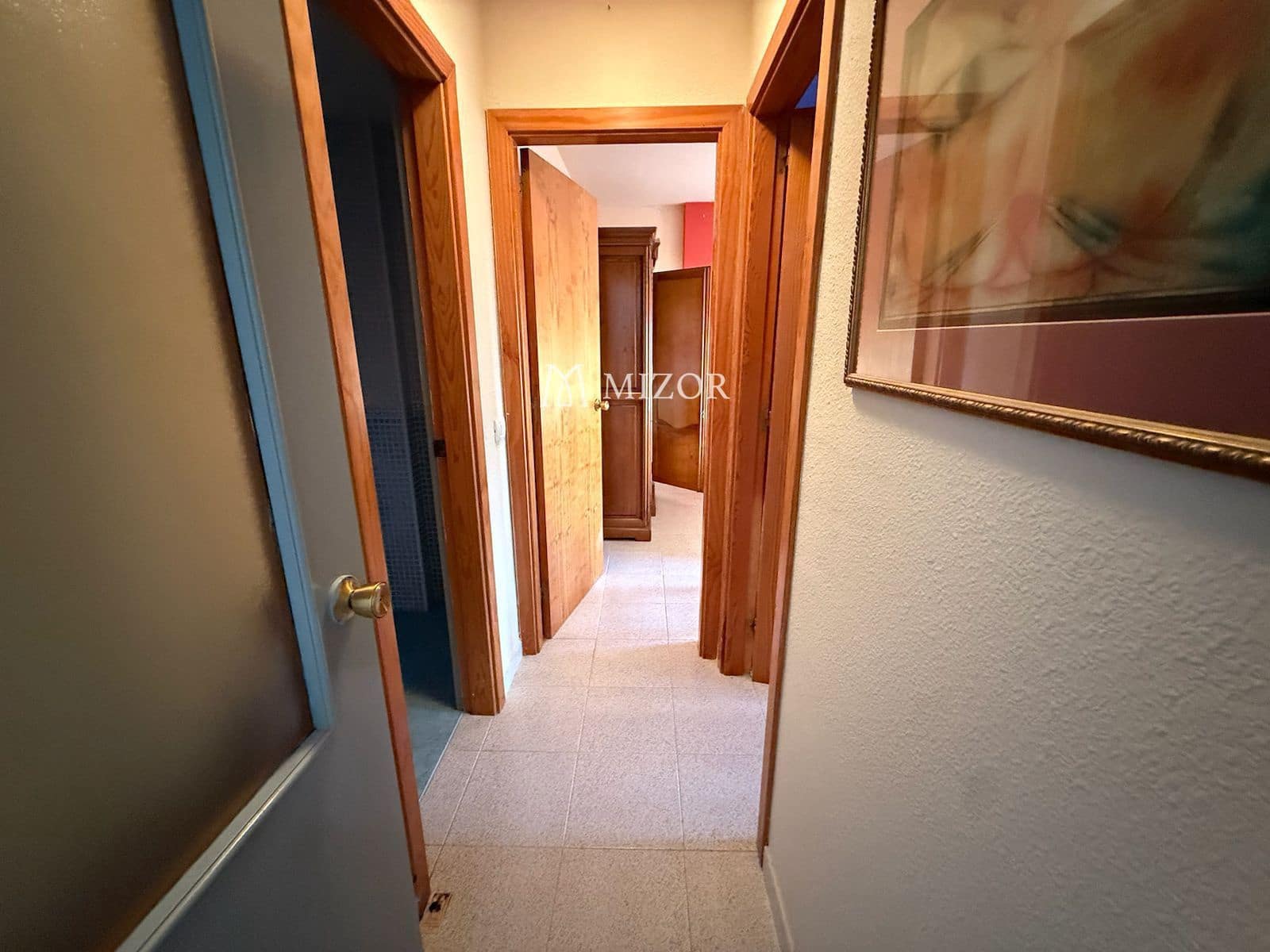 2 slaapkamer Penthouse te koop in Arona met zwembad garage - € 320.000 (Ref: 10157116)
