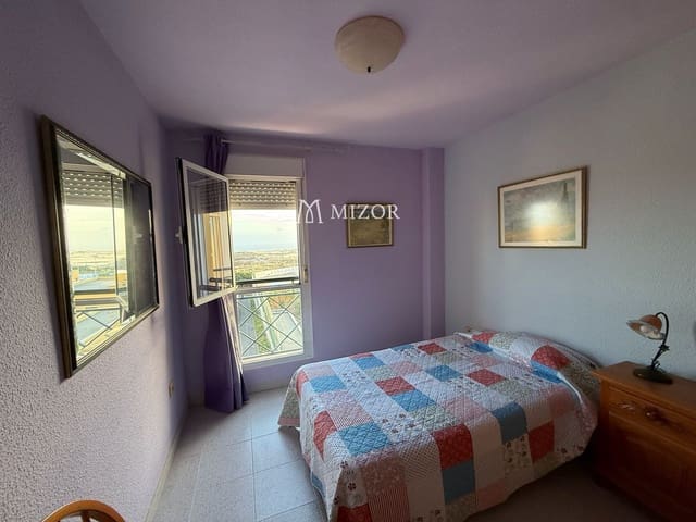 2 slaapkamer Penthouse te koop in Arona met zwembad garage - € 320.000 (Ref: 10157116)