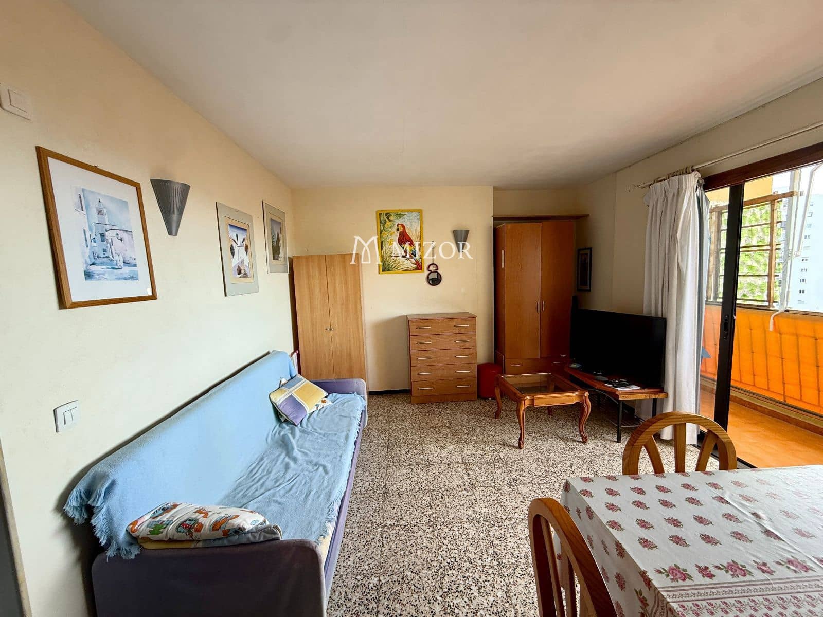 1 soveværelse Lejlighed til salg i Arona med swimmingpool - € 249.000 (Ref: 10157117)