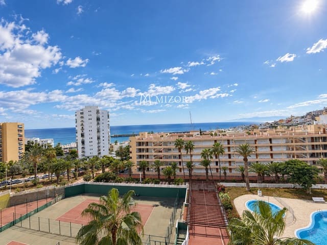 1 soveværelse Lejlighed til salg i Arona med swimmingpool - € 249.000 (Ref: 10157117)
