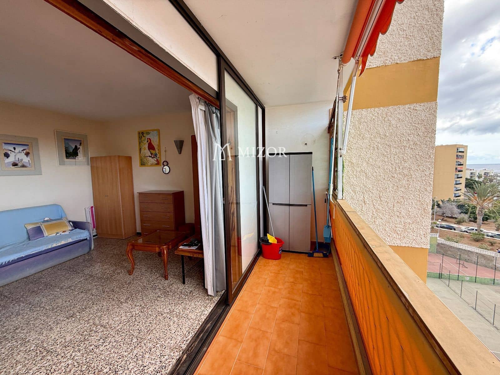 1 soveværelse Lejlighed til salg i Arona med swimmingpool - € 249.000 (Ref: 10157117)