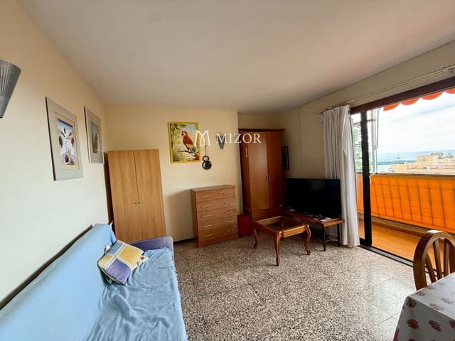 1 soveværelse Lejlighed til salg i Arona med swimmingpool - € 249.000 (Ref: 10157117)