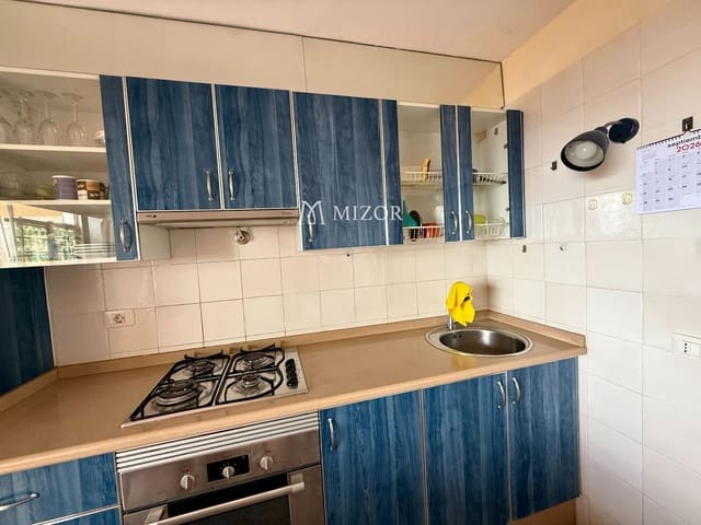1 soveværelse Lejlighed til salg i Arona med swimmingpool - € 249.000 (Ref: 10157117)