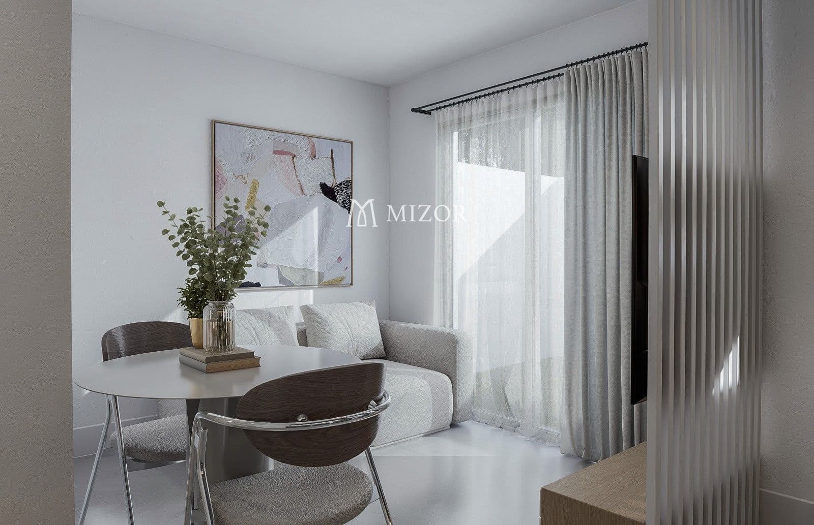 Flat for sale in Costa del Silencio with pool - € 149,000 (Ref: 10164148)