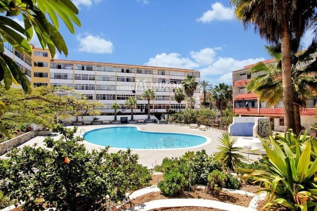 Lejlighed til salg i Costa del Silencio, Arona med swimmingpool - € 149.000 (Ref: 10164148)