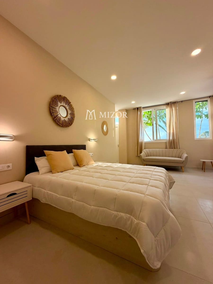 Flat for sale in Costa del Silencio with pool - € 185,000 (Ref: 10164149)