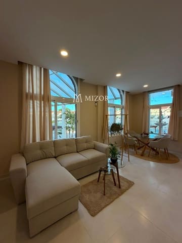 Lejlighed til salg i Costa del Silencio, Arona med swimmingpool - € 185.000 (Ref: 10164149)