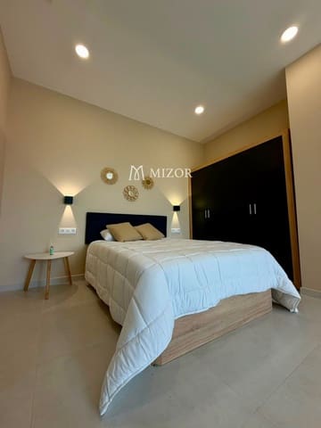 Lejlighed til salg i Costa del Silencio, Arona med swimmingpool - € 185.000 (Ref: 10164149)