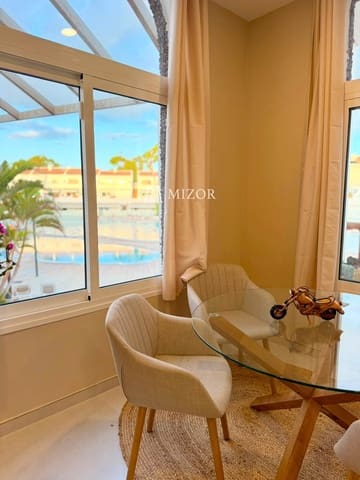 Lejlighed til salg i Costa del Silencio, Arona med swimmingpool - € 185.000 (Ref: 10164149)