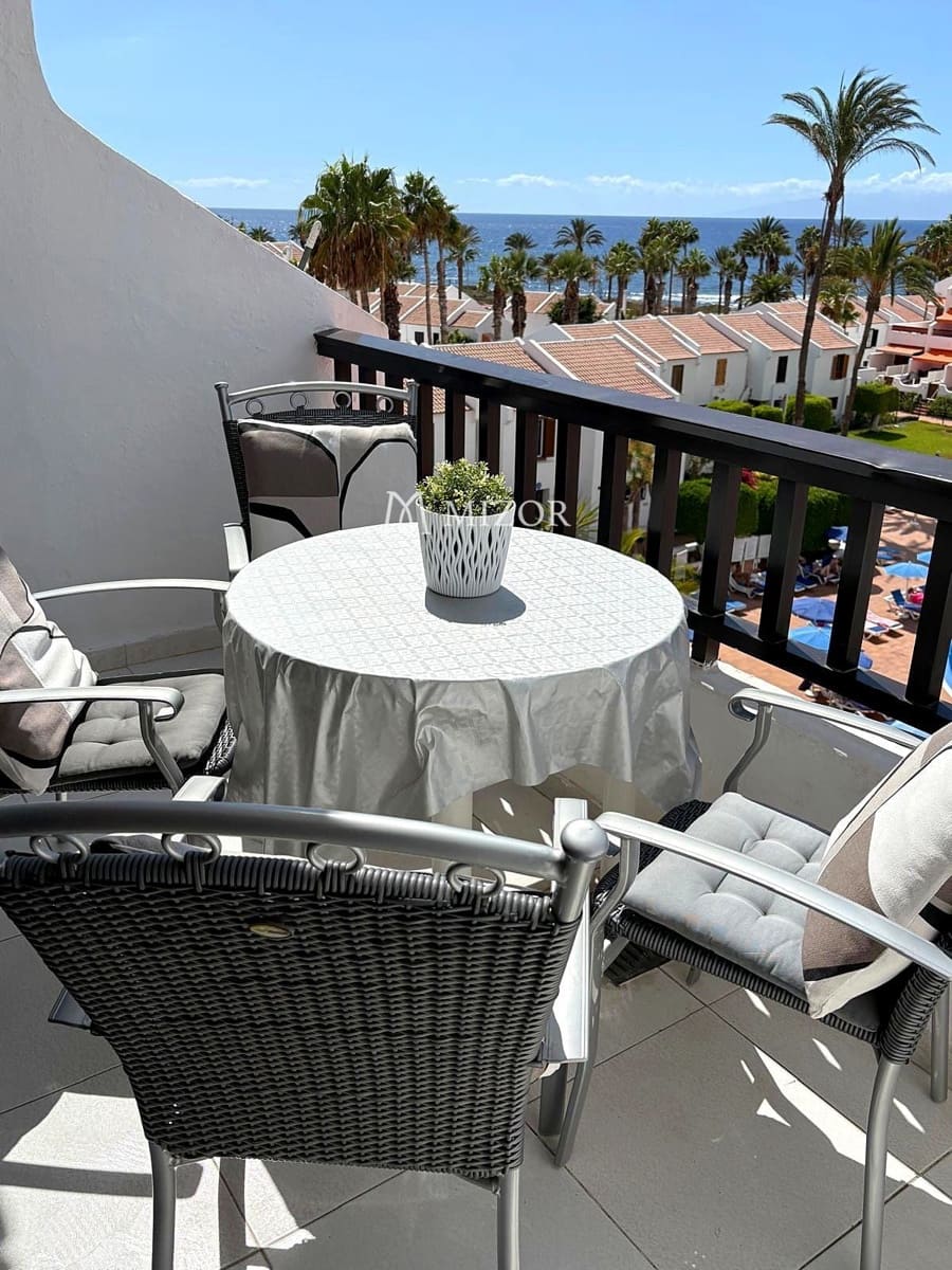 1 bedroom Penthouse for sale in Arona with pool garage - € 410,000 (Ref: 10164150)