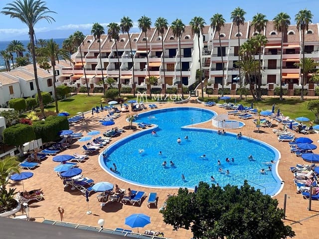 1 soveværelse Penthouse til salg i Arona med swimmingpool garage - € 410.000 (Ref: 10164150)