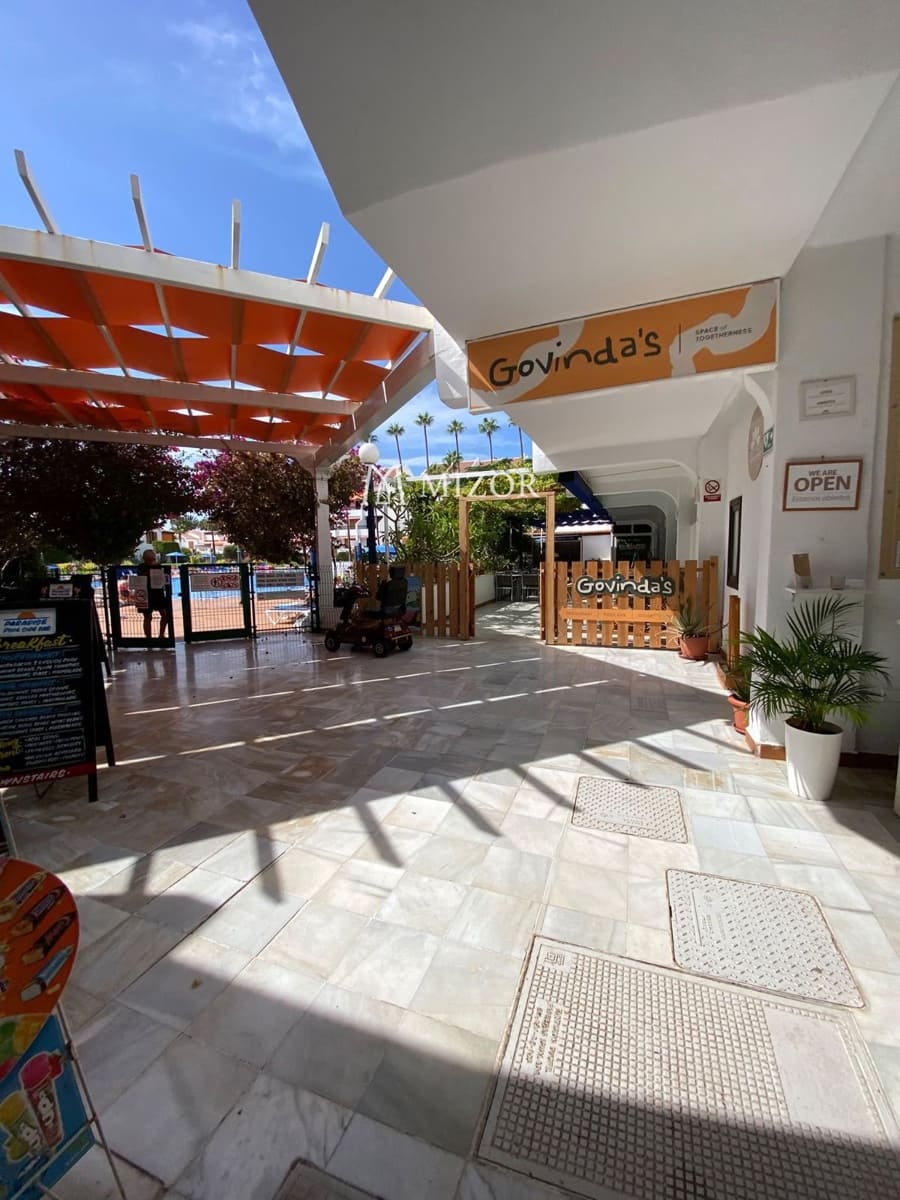 1 bedroom Penthouse for sale in Arona with pool garage - € 410,000 (Ref: 10164150)