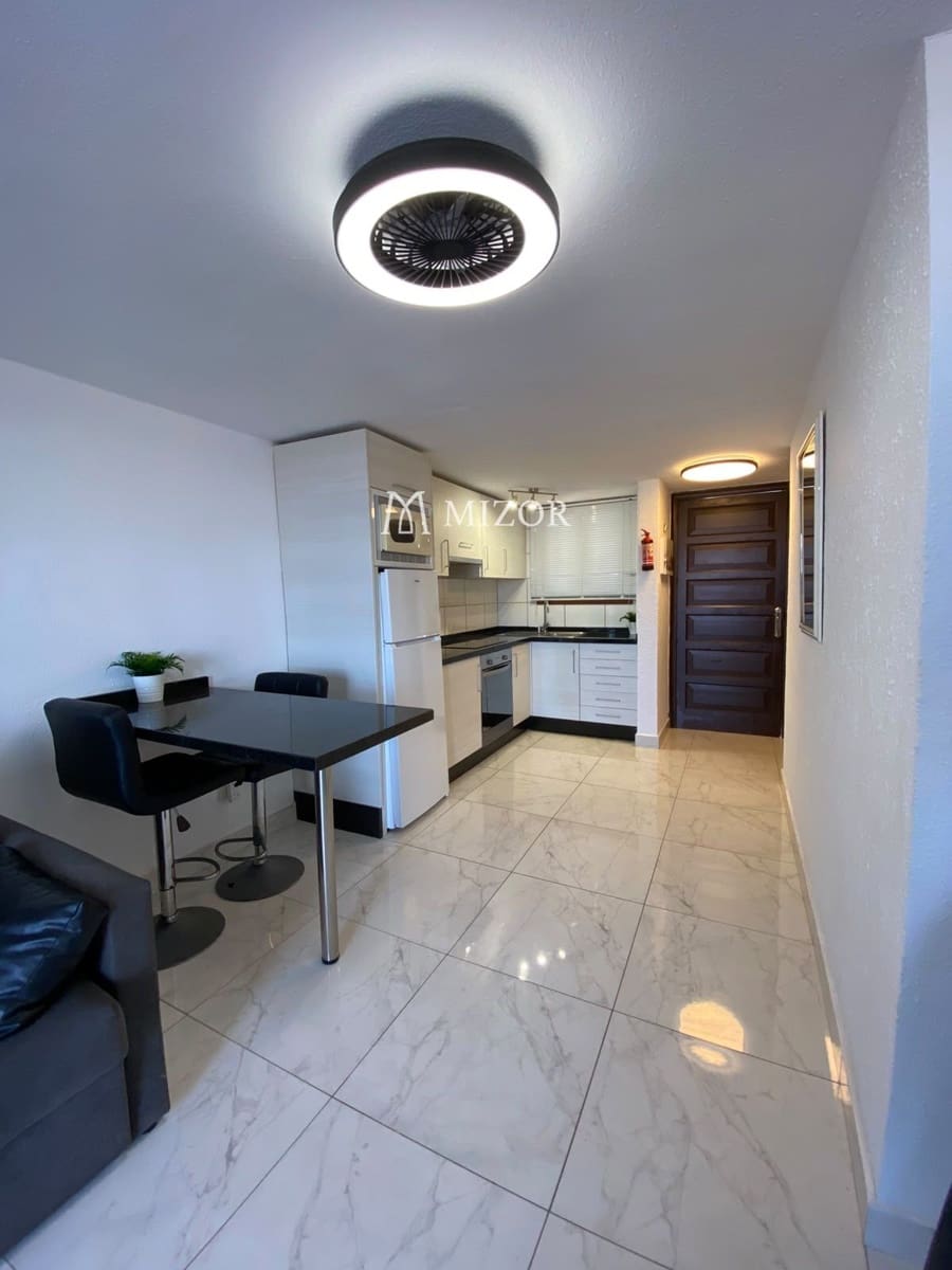 1 bedroom Penthouse for sale in Arona with pool garage - € 410,000 (Ref: 10164150)