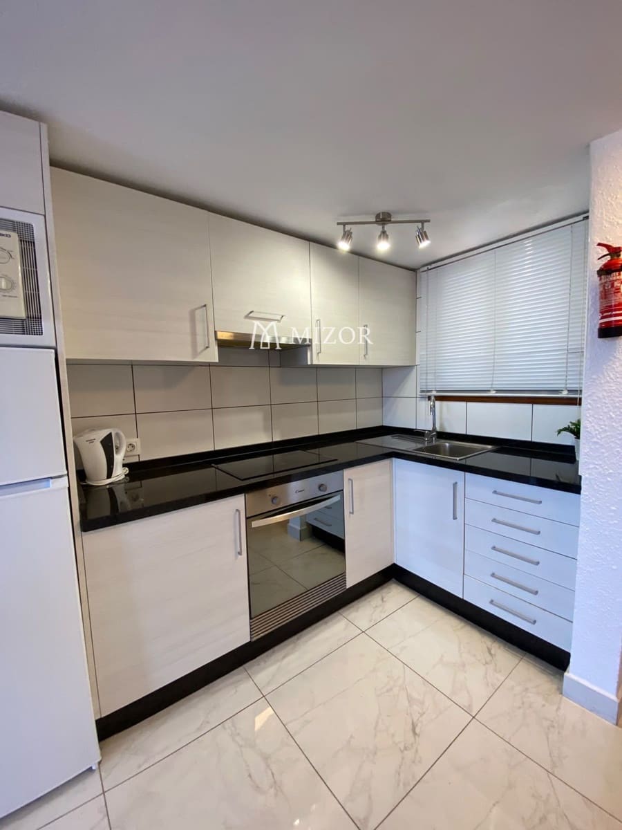 1 bedroom Penthouse for sale in Arona with pool garage - € 410,000 (Ref: 10164150)