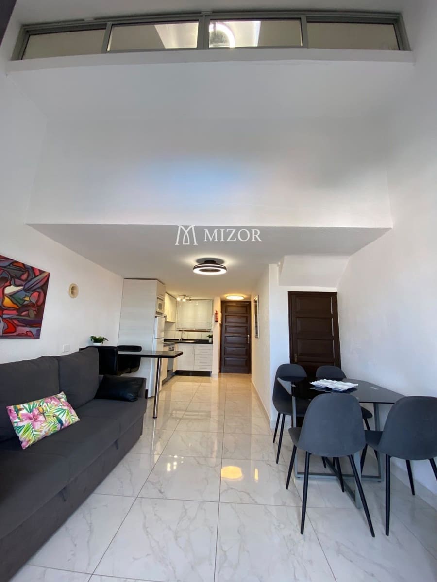 1 bedroom Penthouse for sale in Arona with pool garage - € 410,000 (Ref: 10164150)