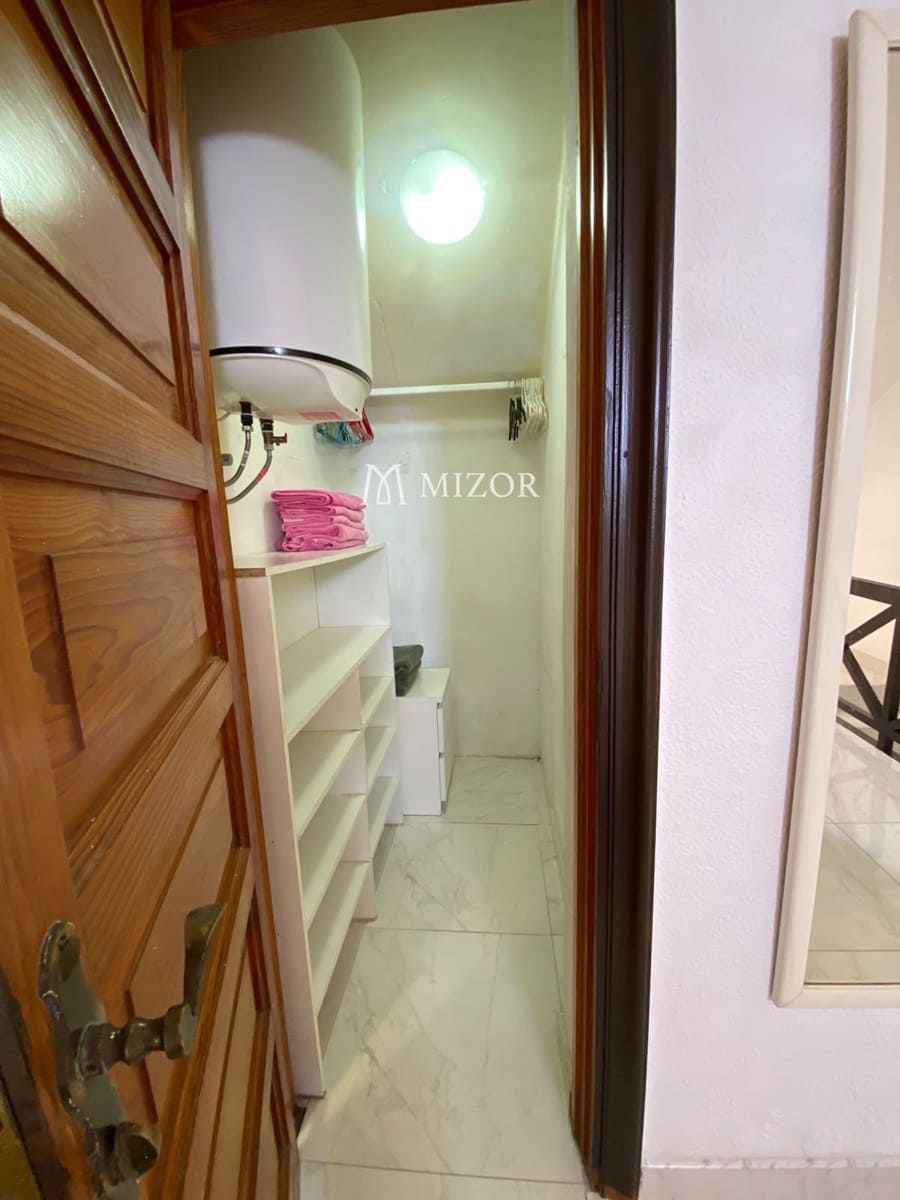 1 bedroom Penthouse for sale in Arona with pool garage - € 410,000 (Ref: 10164150)