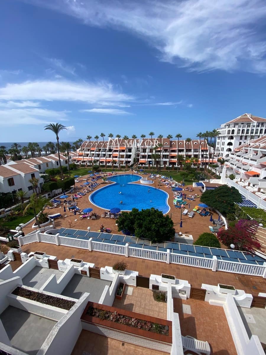 1 bedroom Penthouse for sale in Arona with pool garage - € 410,000 (Ref: 10164150)