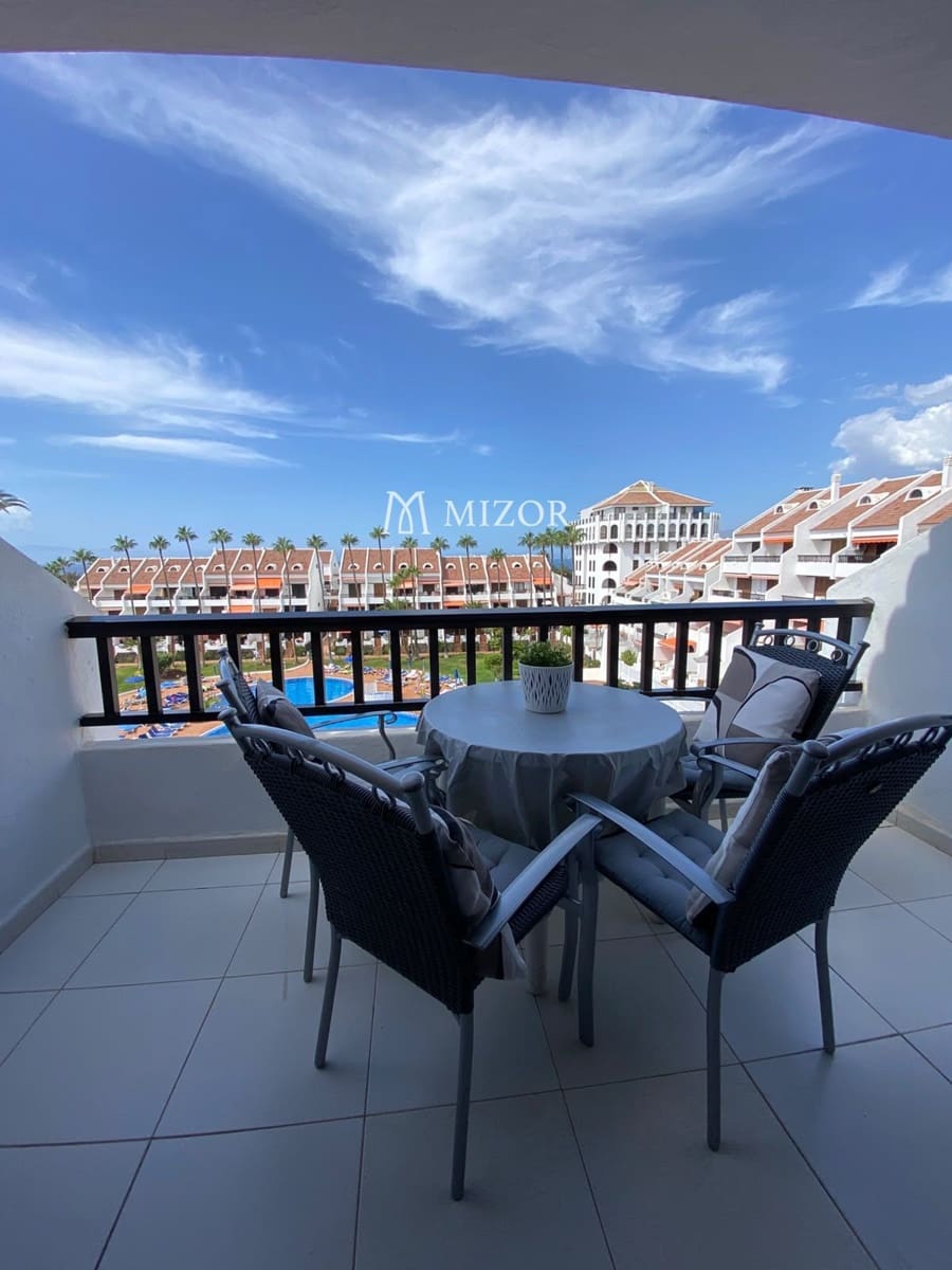 1 bedroom Penthouse for sale in Arona with pool garage - € 410,000 (Ref: 10164150)