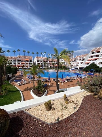 1 soveværelse Penthouse til salg i Arona med swimmingpool garage - € 410.000 (Ref: 10164150)