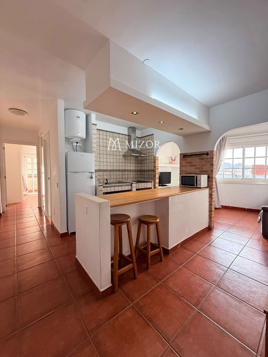 1 bedroom Flat for sale in Adeje with pool - € 240,000 (Ref: 10169373)