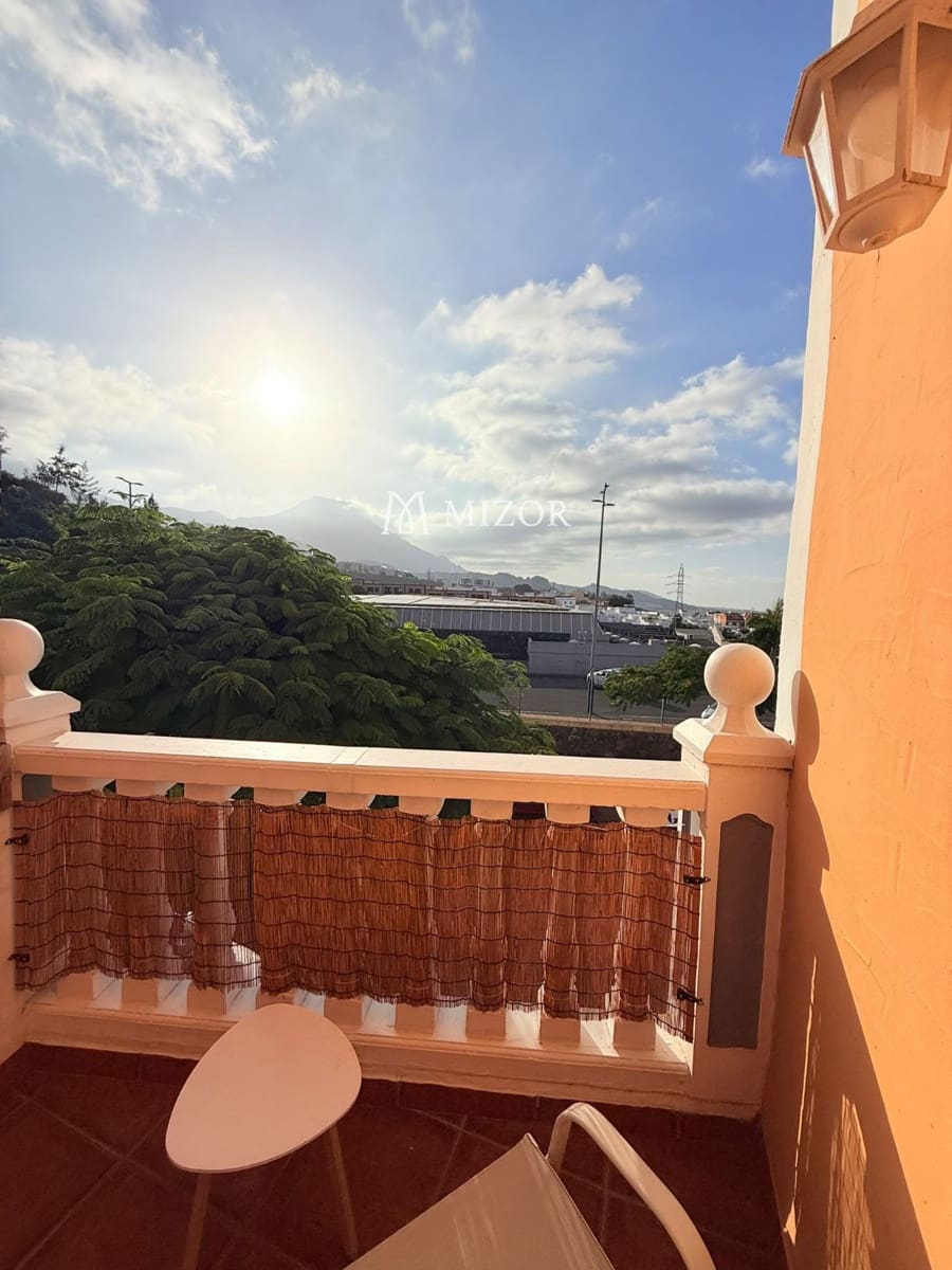 1 bedroom Flat for sale in Adeje with pool - € 240,000 (Ref: 10169373)
