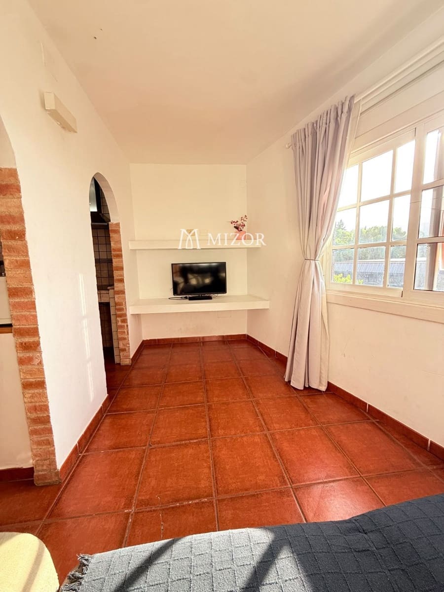 1 bedroom Flat for sale in Adeje with pool - € 240,000 (Ref: 10169373)