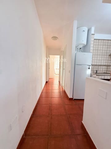 1 makuuhuone Asunto myytävänä paikassa Adeje mukana uima-altaan - 240 000 € (Ref: 10169373)