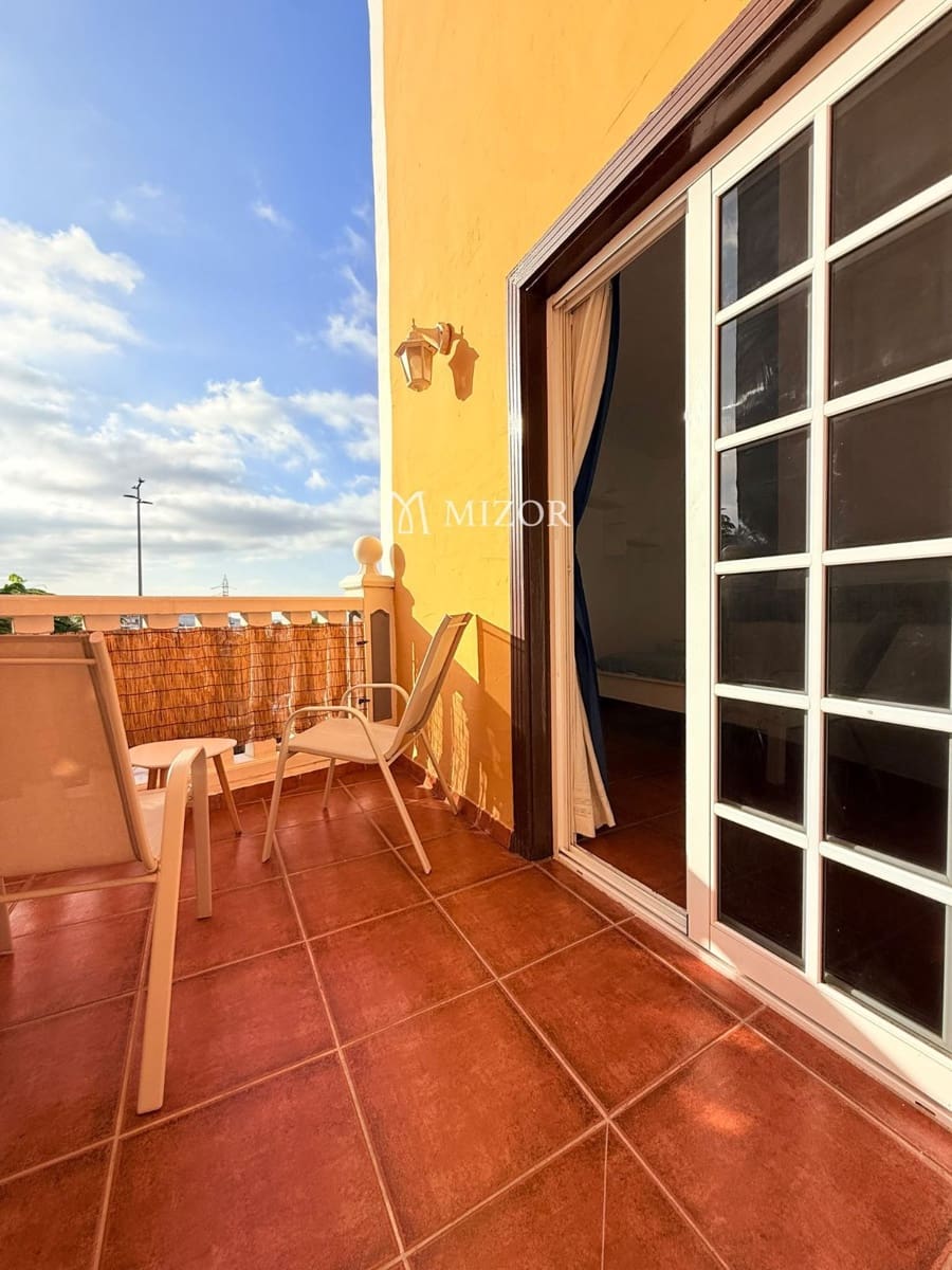 1 bedroom Flat for sale in Adeje with pool - € 240,000 (Ref: 10169373)