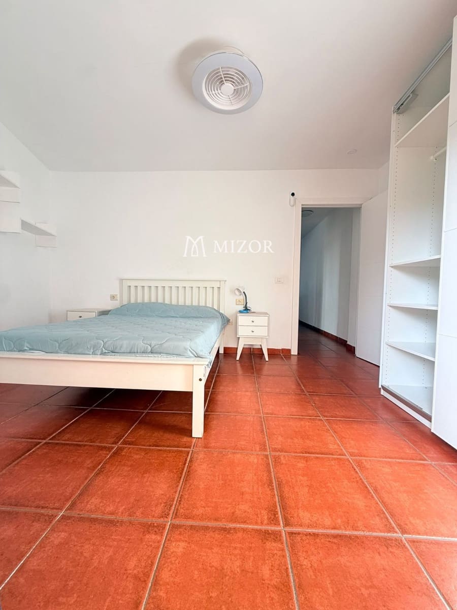 1 bedroom Flat for sale in Adeje with pool - € 240,000 (Ref: 10169373)