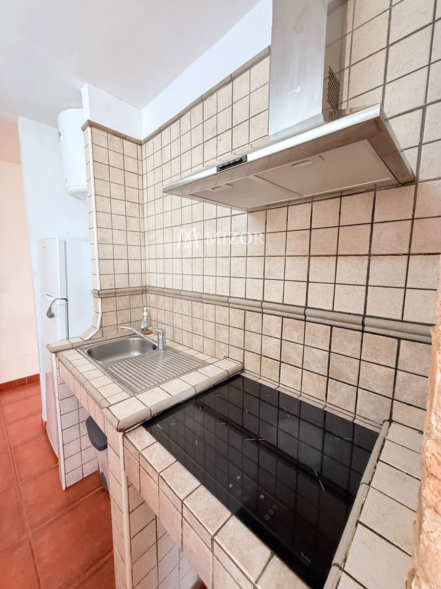 1 bedroom Flat for sale in Adeje with pool - € 240,000 (Ref: 10169373)