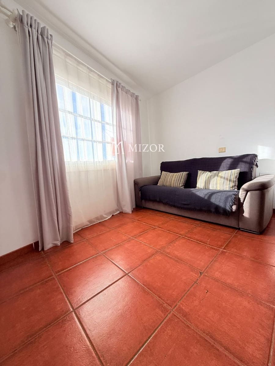 1 bedroom Flat for sale in Adeje with pool - € 240,000 (Ref: 10169373)