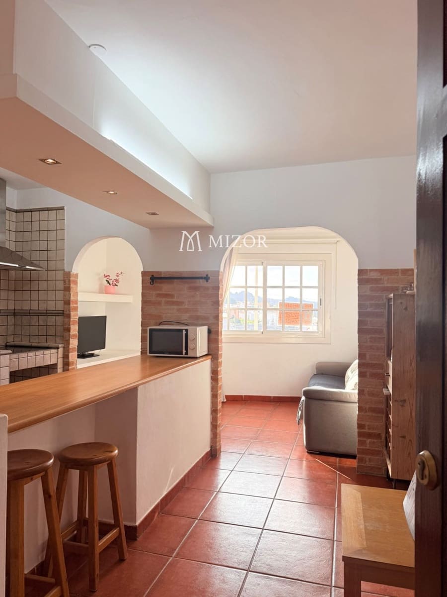 1 bedroom Flat for sale in Adeje with pool - € 240,000 (Ref: 10169373)