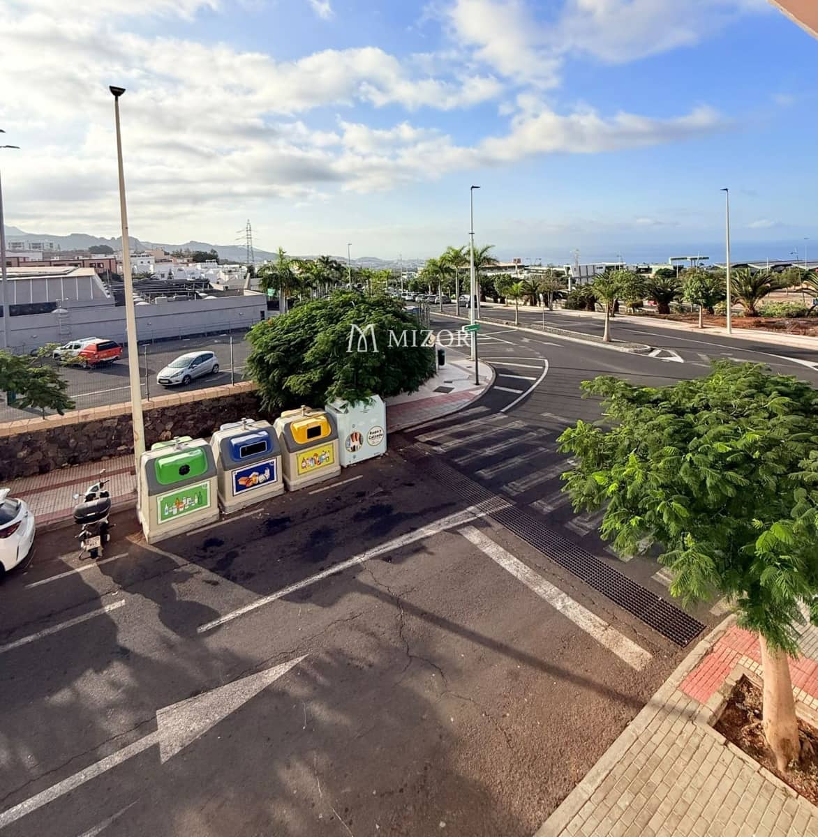 1 bedroom Flat for sale in Adeje with pool - € 240,000 (Ref: 10169373)