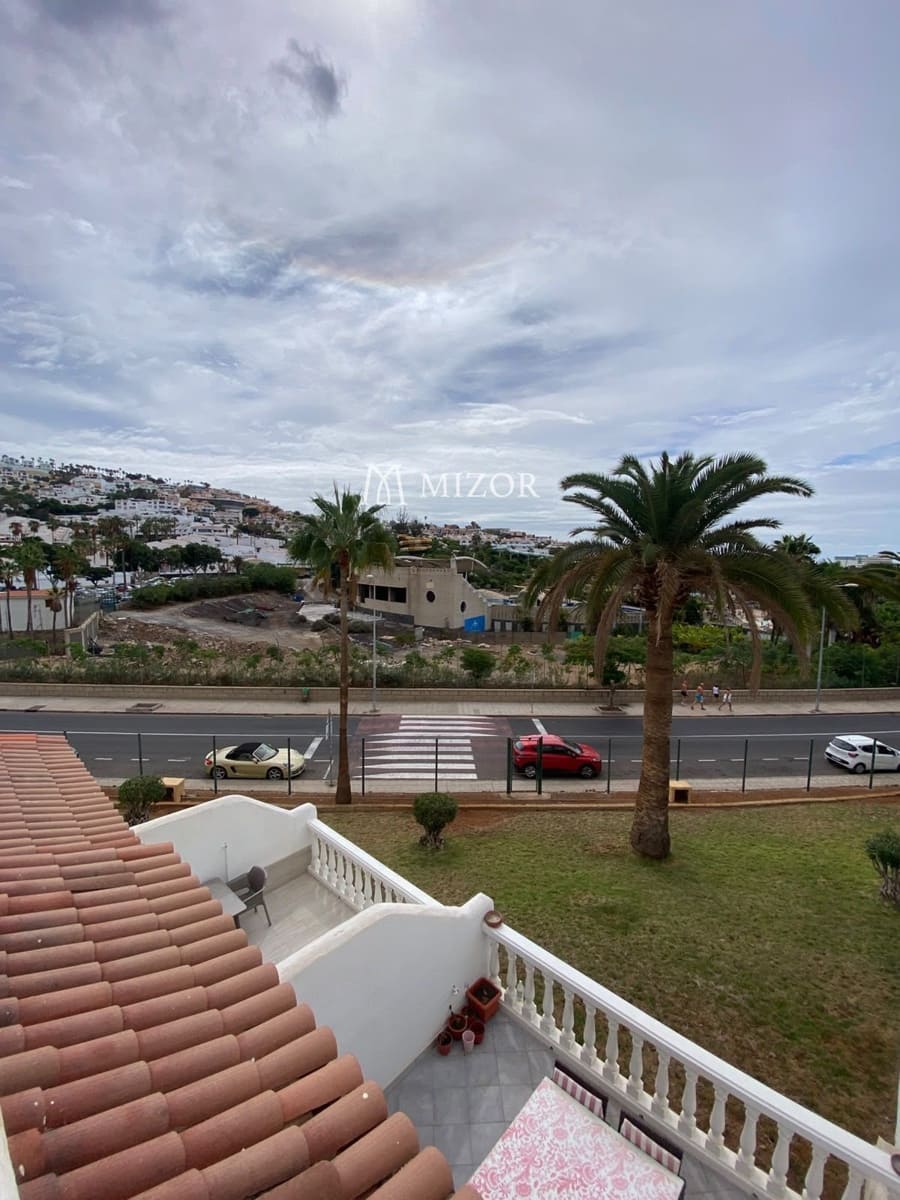 1 bedroom Flat for sale in Adeje with pool - € 252,000 (Ref: 10169375)