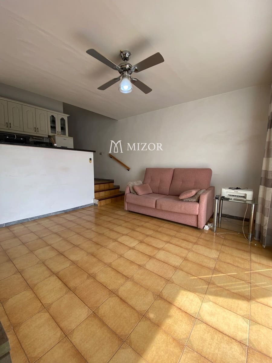 1 bedroom Flat for sale in Adeje with pool - € 252,000 (Ref: 10169375)