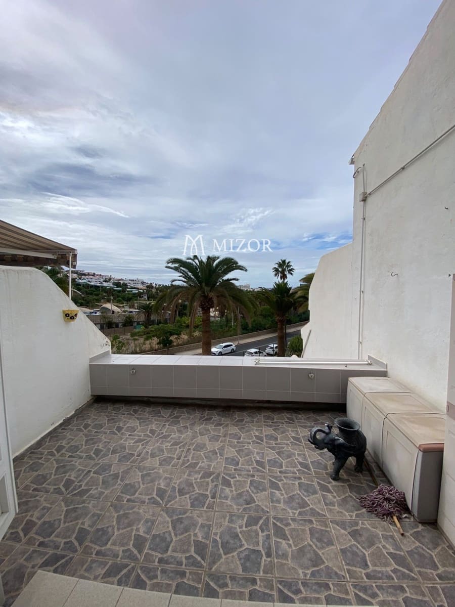 1 bedroom Flat for sale in Adeje with pool - € 252,000 (Ref: 10169375)