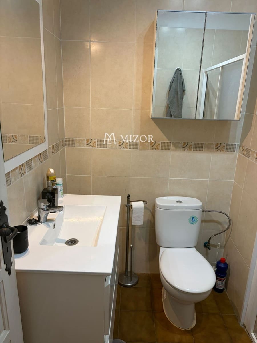 1 bedroom Flat for sale in Adeje with pool - € 252,000 (Ref: 10169375)