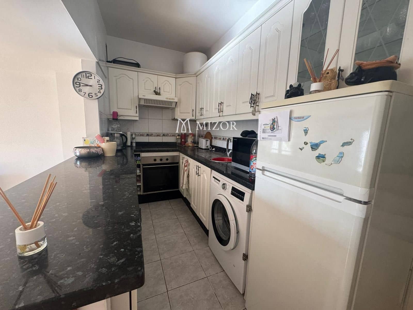 1 bedroom Flat for sale in Adeje with pool - € 252,000 (Ref: 10169375)
