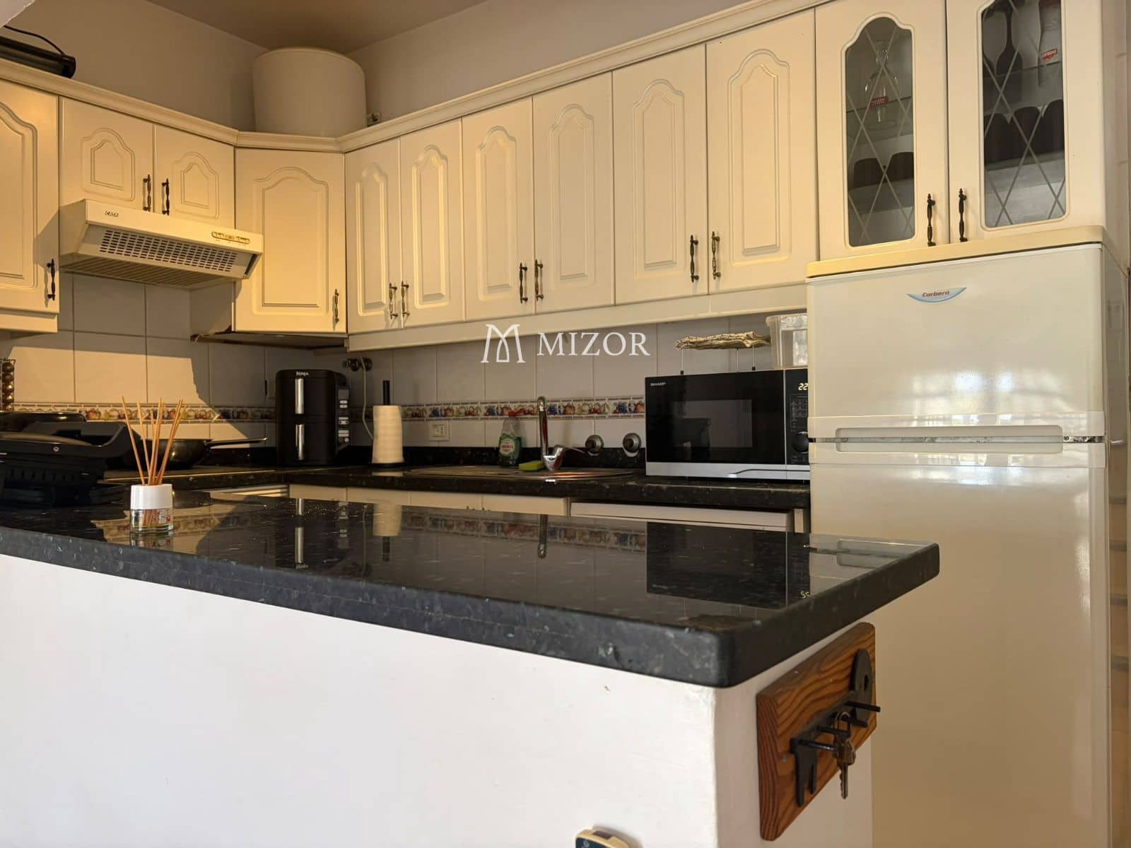 1 bedroom Flat for sale in Adeje with pool - € 252,000 (Ref: 10169375)