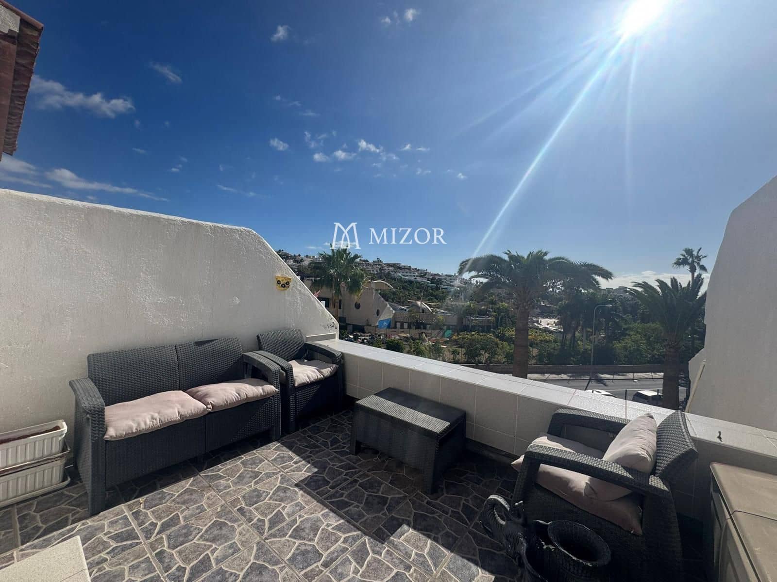 1 bedroom Flat for sale in Adeje with pool - € 252,000 (Ref: 10169375)