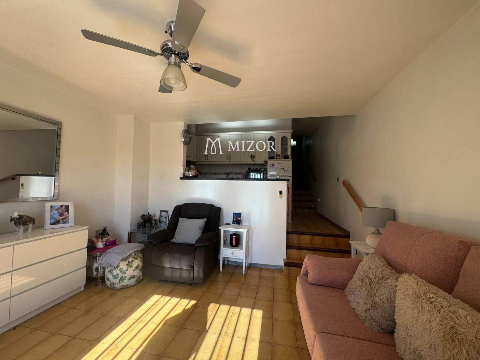 1 bedroom Flat for sale in Adeje with pool - € 252,000 (Ref: 10169375)