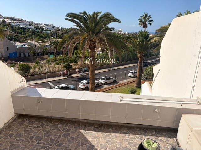 1 soveværelse Lejlighed til salg i Adeje med swimmingpool - € 252.000 (Ref: 10169375)