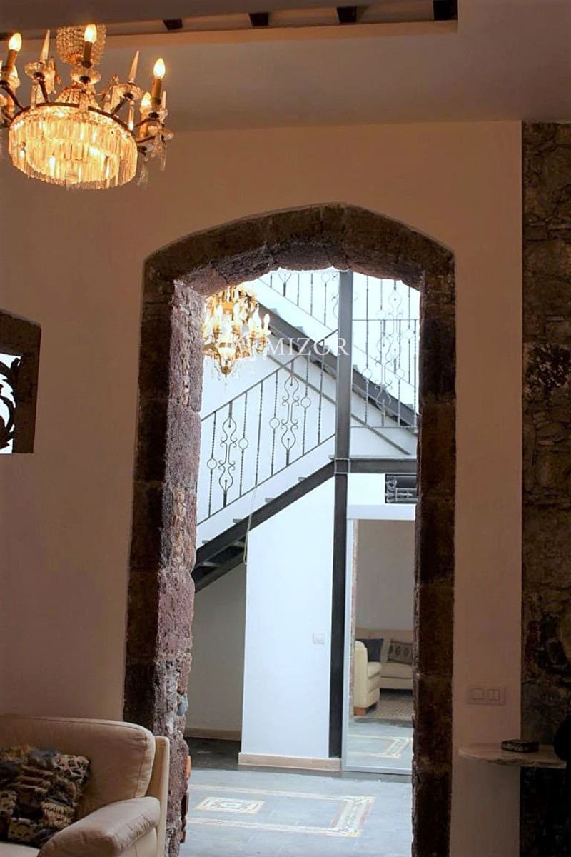 3 slaapkamer Huis te koop in Santa Cruz de Tenerife - € 650.000 (Ref: 10182481)