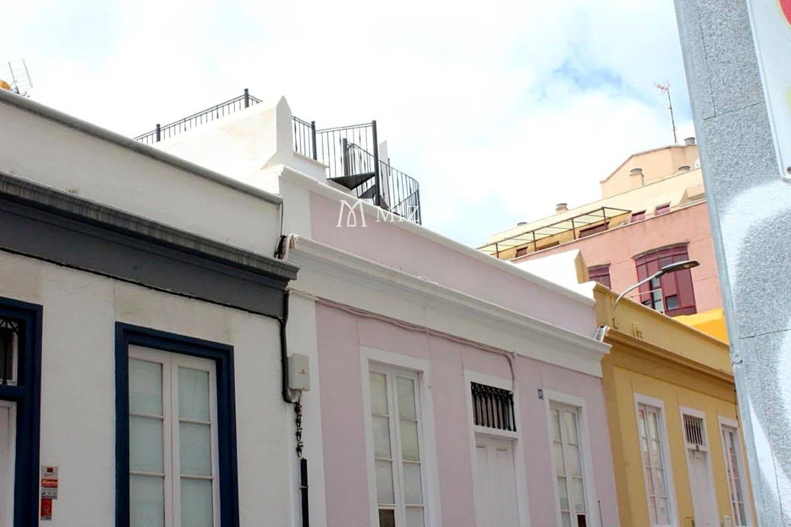 3 slaapkamer Huis te koop in Santa Cruz de Tenerife - € 650.000 (Ref: 10182481)