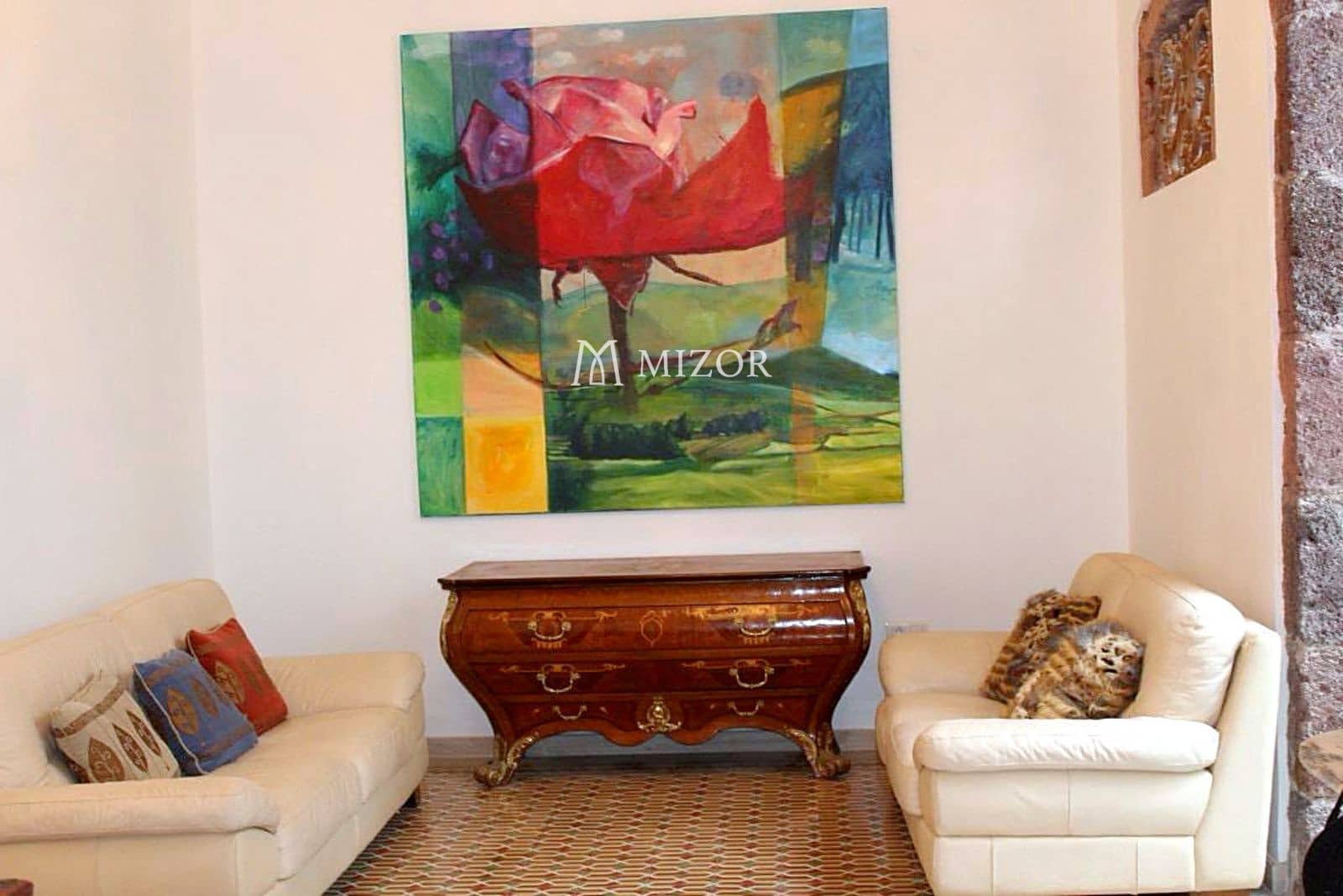3 slaapkamer Huis te koop in Santa Cruz de Tenerife - € 650.000 (Ref: 10182481)