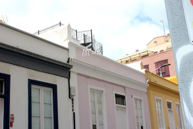 3 slaapkamer Huis te koop in Santa Cruz de Tenerife - € 650.000 (Ref: 10182481)