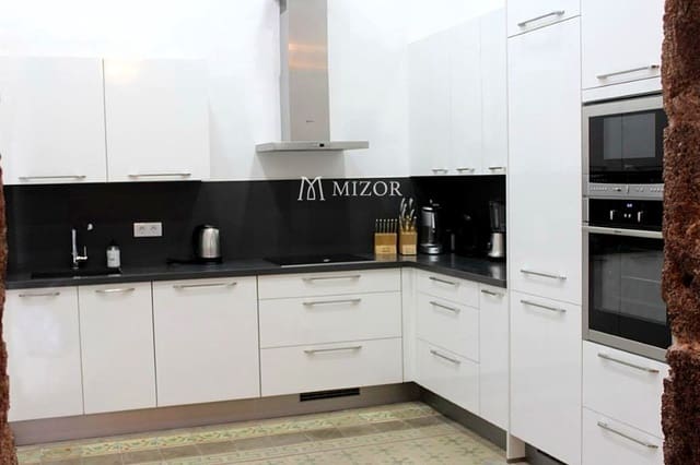 3 slaapkamer Huis te koop in Santa Cruz de Tenerife - € 650.000 (Ref: 10182481)
